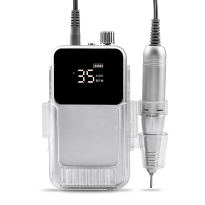 ZY360 Rechargeable Nail Drill 35000RPM