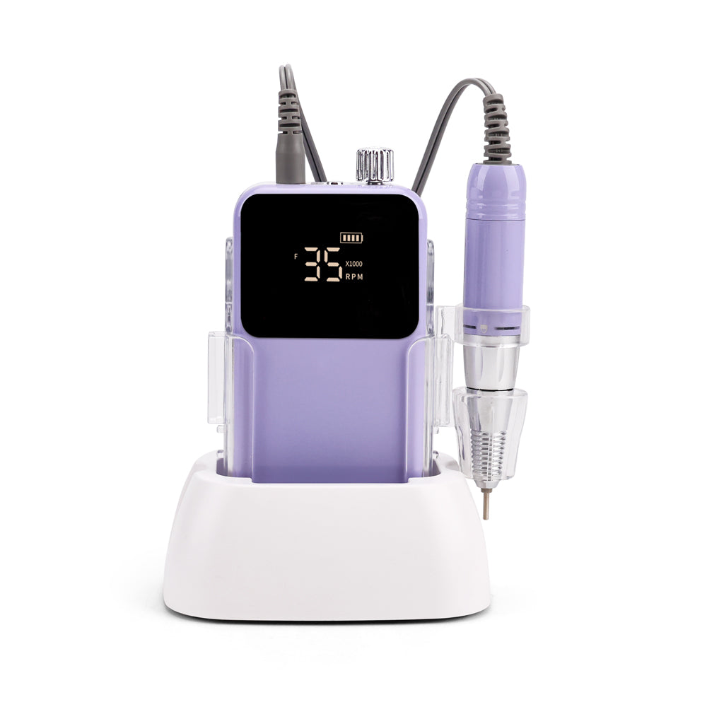 ZY360 Rechargeable Nail Drill 35000RPM