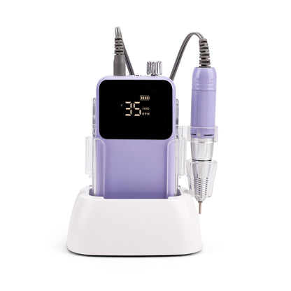 ZY360 Rechargeable Nail Drill 35000RPM